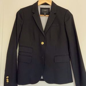 J Crew Schoolboy Blazer